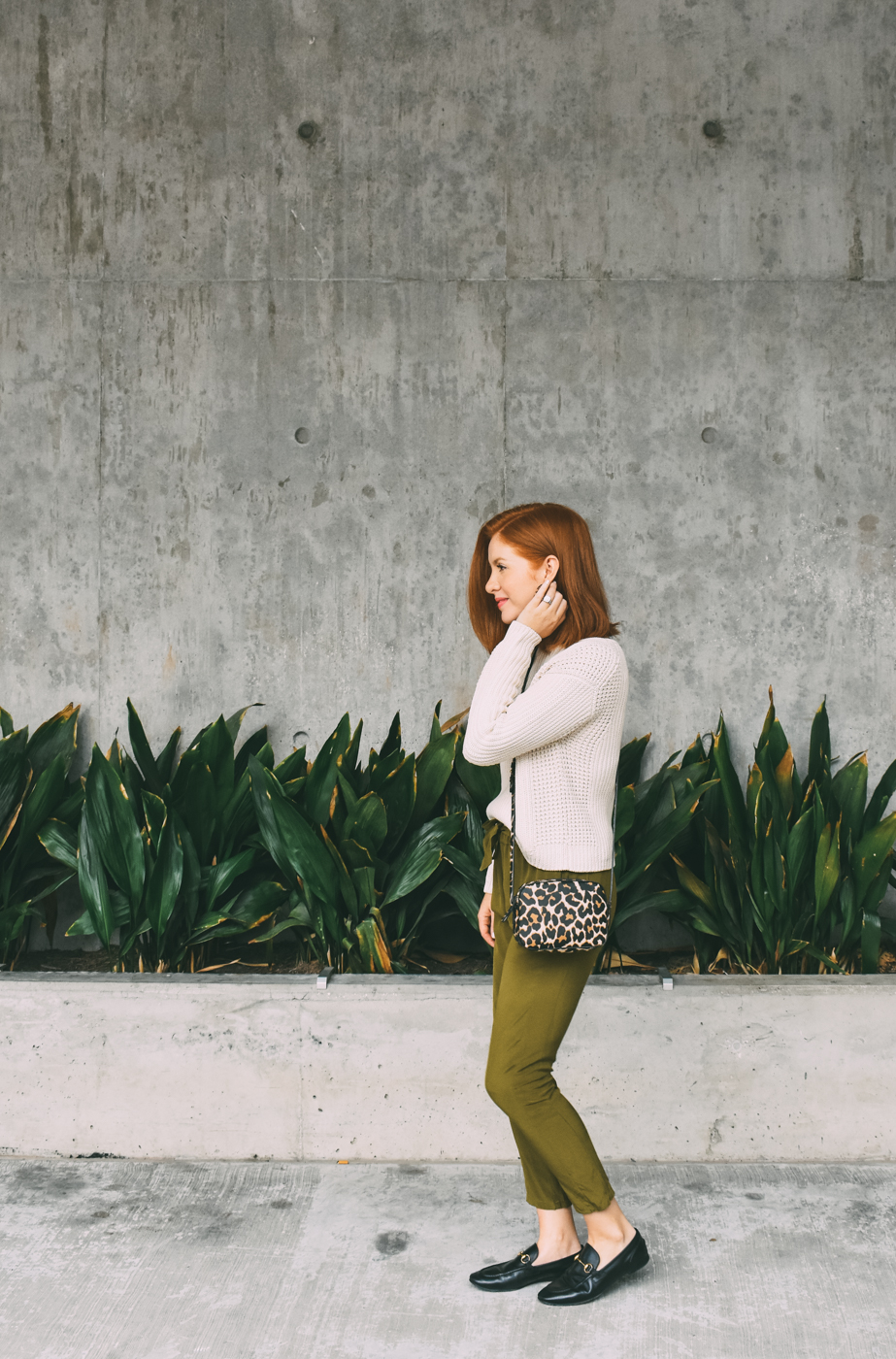 Vince 2024 raven mules